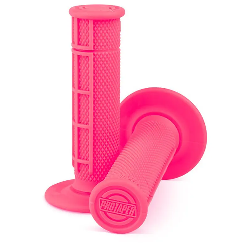 Pink Neon Grips 1/2 Waffle ProTaper (PT024040)