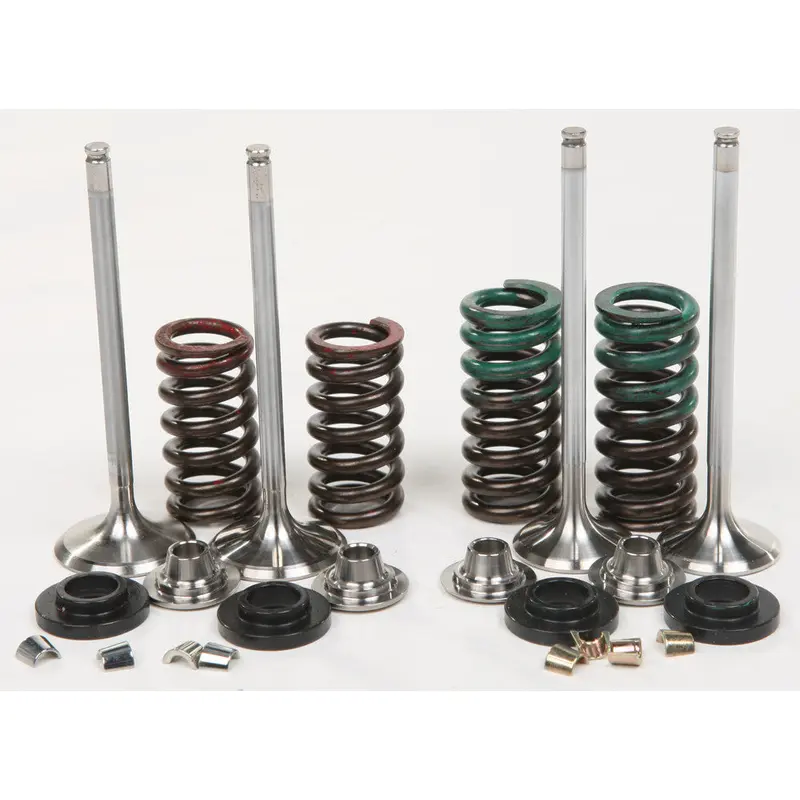 X2 STEEL VALVE MASTER KIT X2VMK11000