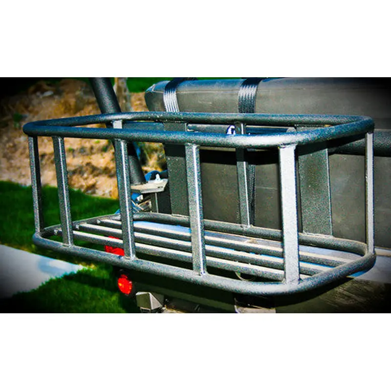 Ranger 1000 XP Cooler Rack
