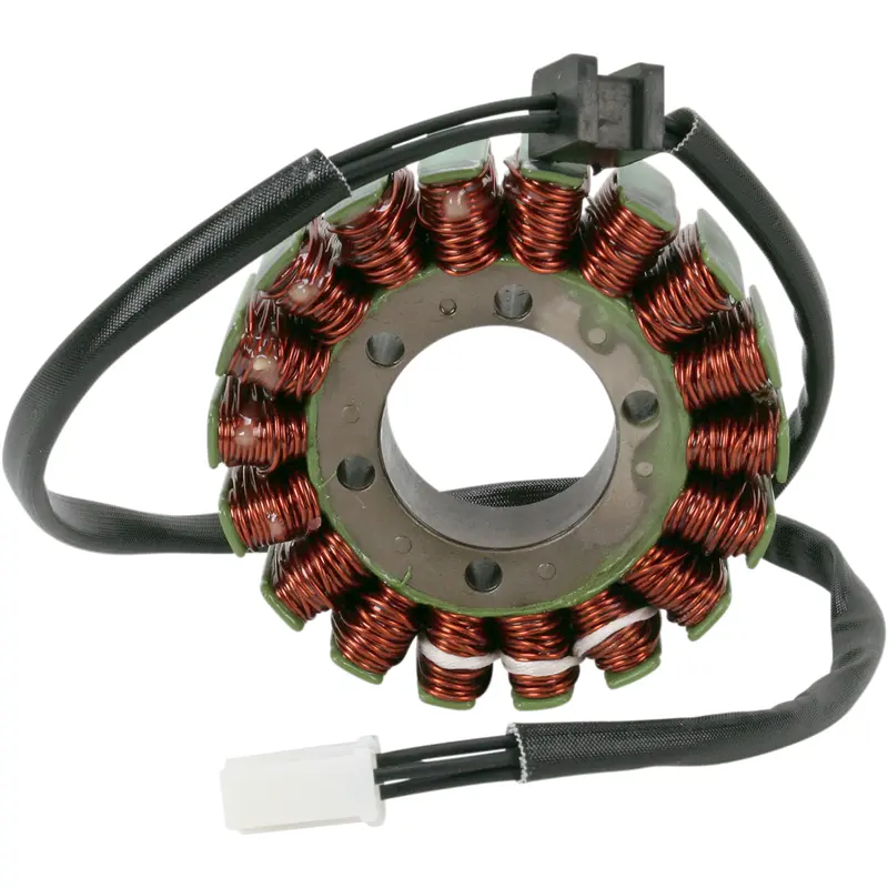RICK'S MOTORSPORT ELECTRIC Stator - Kawasaki 21-236