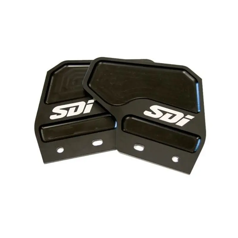 SDI Yamaha YXZ1000R Boot Guard Upgrade