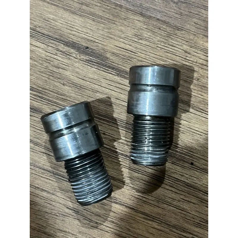 Mercruiser Alpha One Gen 2 OUTDRIVE GIMBAL HELMET PIVOT BOLTS (PAIR)