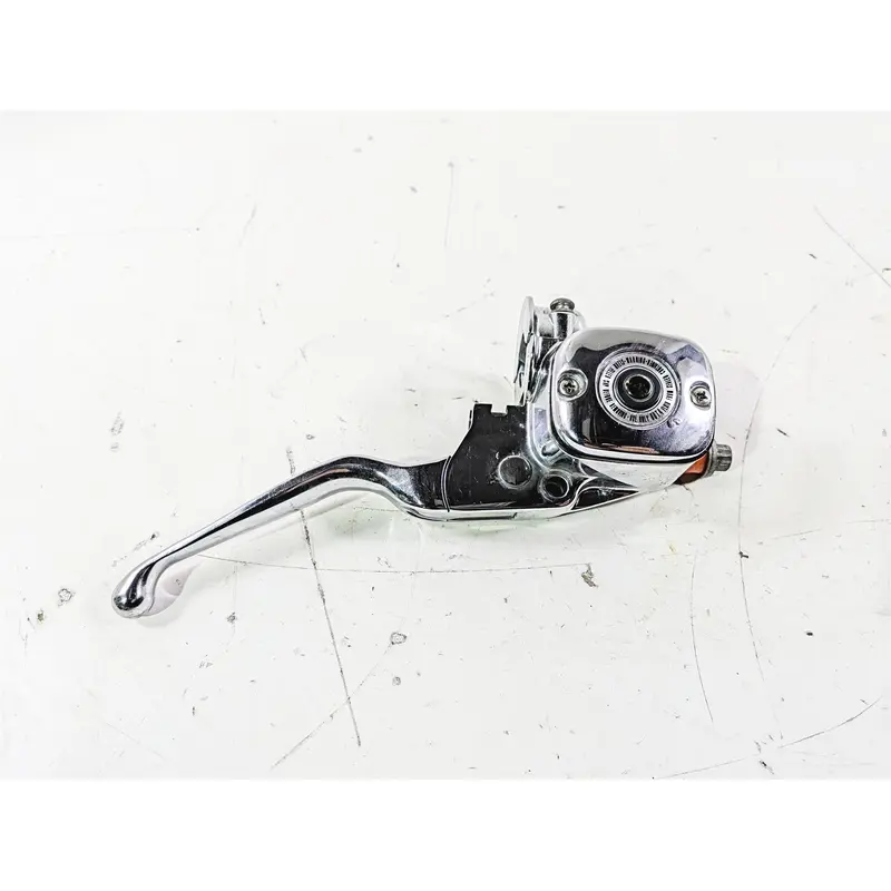2007 Harley FXDWG Dyna Wide Glide Front Brake Master Cylinder 9/16 45029-11D
