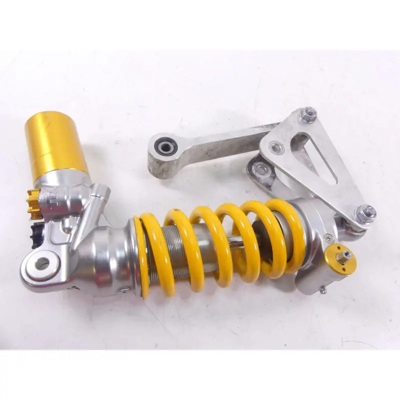 2014 Honda CBR1000 SP Fireblade Rear Ohlins TTX Shock & Linkage 52400-MGP-307