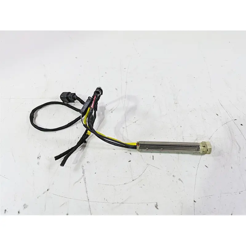 2015 Harley Touring FLHTKL E -Glide Low Ride By Wire Sensor - Read 32305-08B