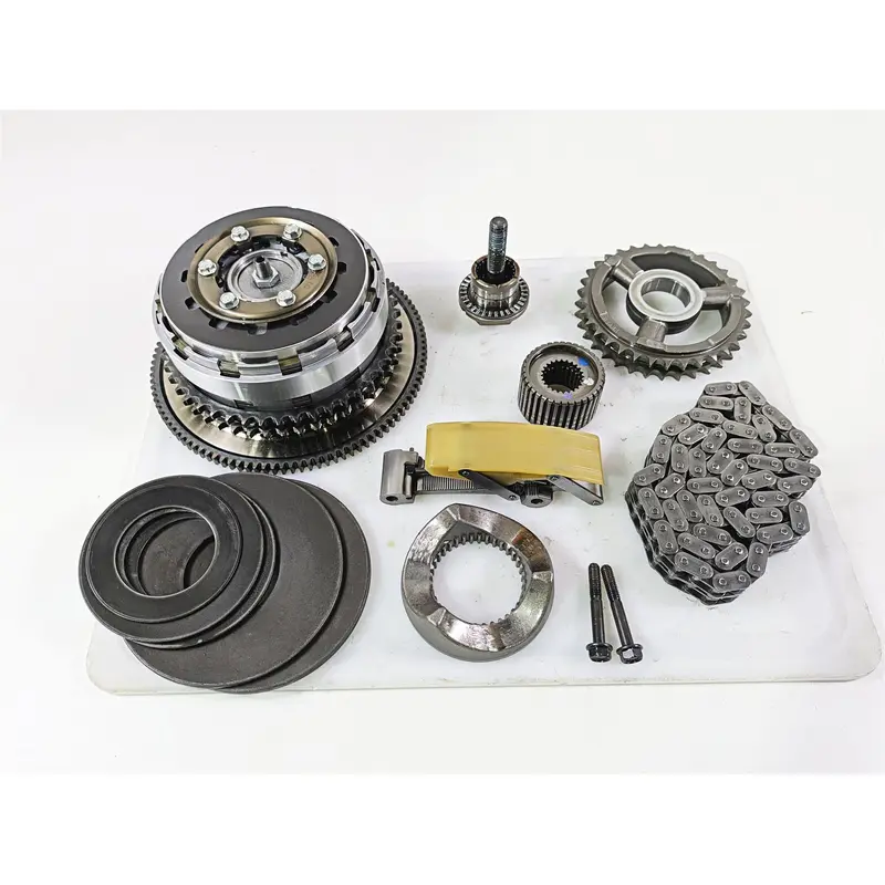 2016 Harley Touring FLHR Road King  Primary Drive Clutch Kit 37000072