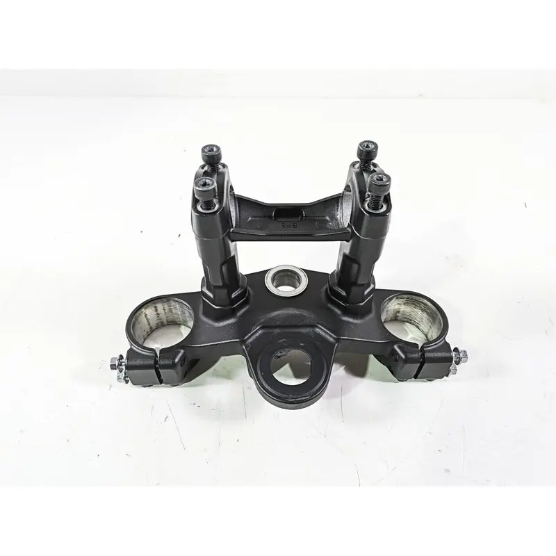 2021 Yamaha Tenere 700 XTZ7 50mm Upper Triple Tree Riser Set BW3-W2343-00-00