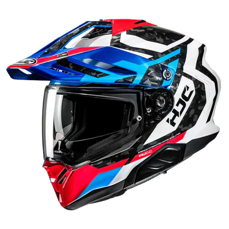 HJC RPHA 60 DAKAR MC21