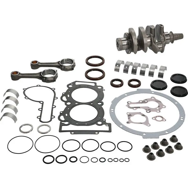 Hot Rods Complete Bottom End Kit | HR00116