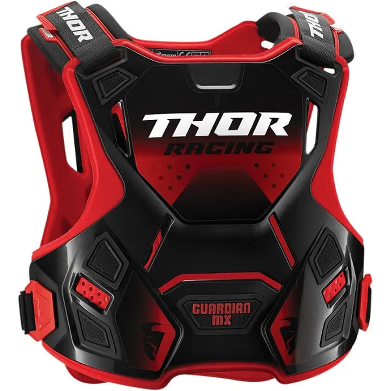 Plastron Guardian MX Junior