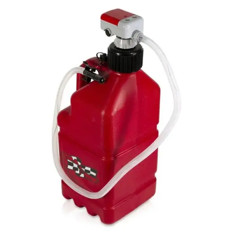 TERAPUMP TRJ5XLR - 5 Gallon Jug and Pump Combo