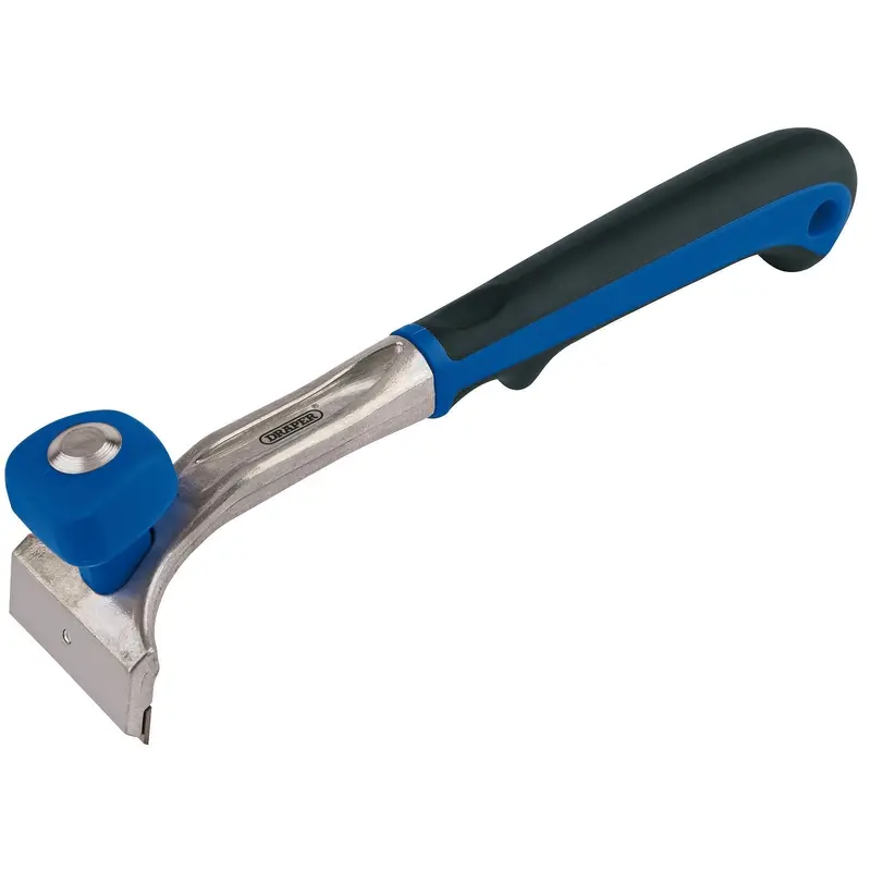Draper Tungsten Carbide Pull Scraper, 60mm - PS/SG