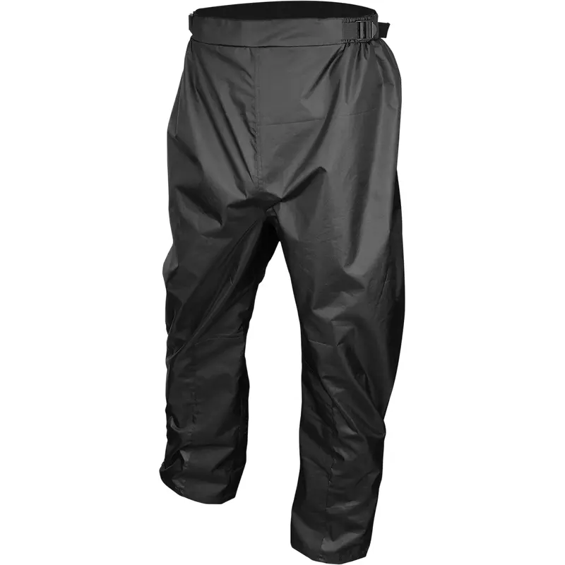 NELSON RIGG Solo Storm Pants - Black - Medium SSP-02-MD