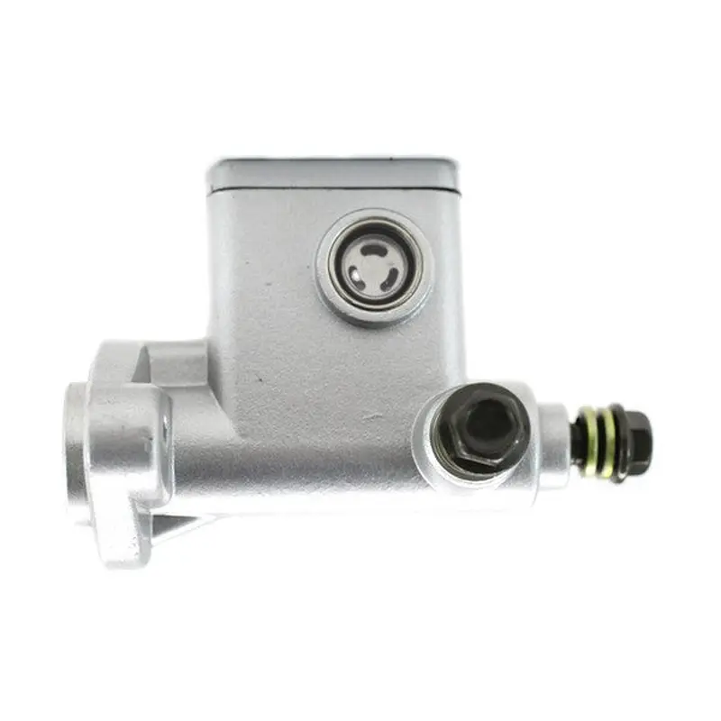 Brake Master Cylinder - Rear - Go-Kart