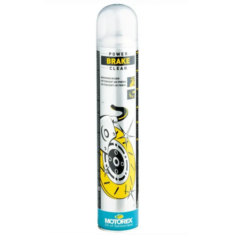 MOTOREX POWER BRAKE CLEAN