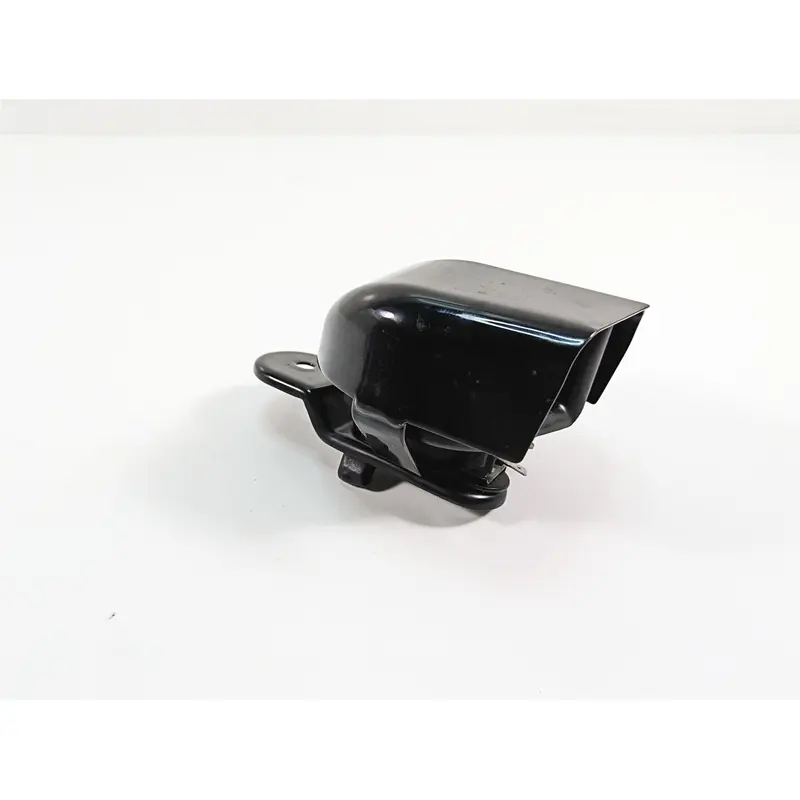 2013 Harley Touring FLHX Street Glide Horn & Black Cover 61300478A