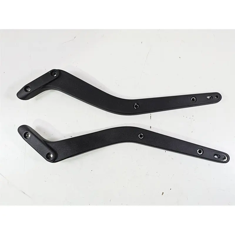 2022 Harley FXLRS Softail Low Rider Rear Fender Struts Braces 59500863 59500860