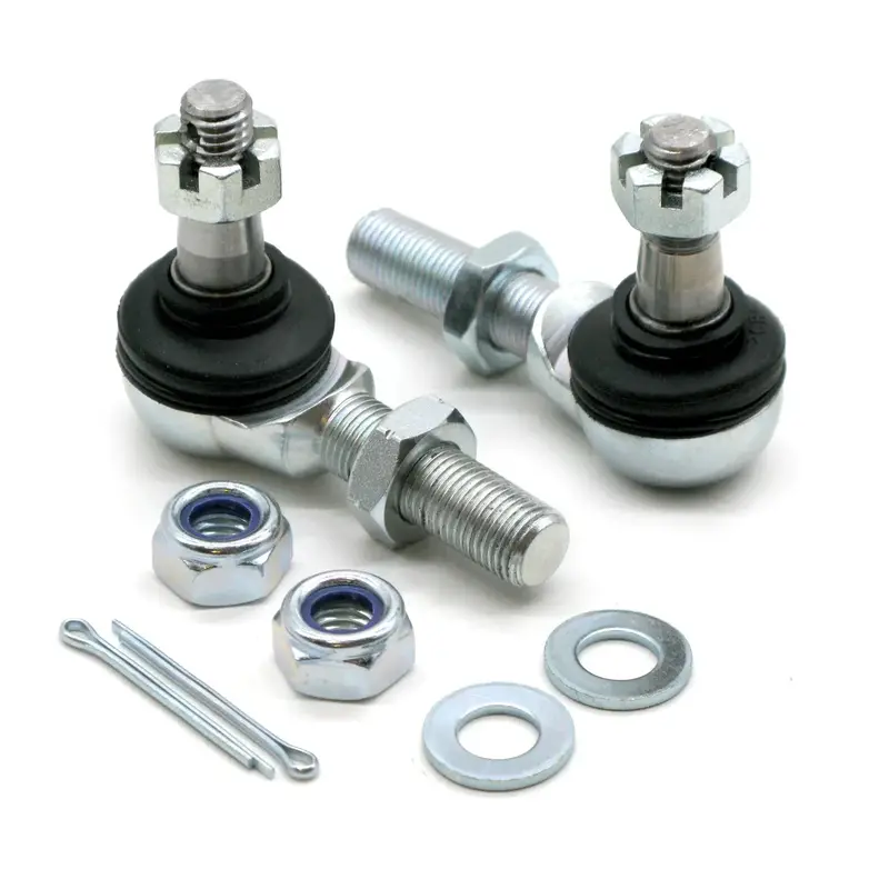 A-Arm Tie Rod Ends for Arctic Cat/CanAm/CF Moto/Kawasaki/Suzuki/Yamaha Applications