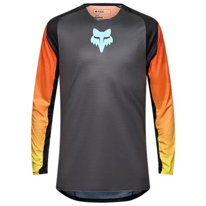 Chandail de Motocross Flexair Grid