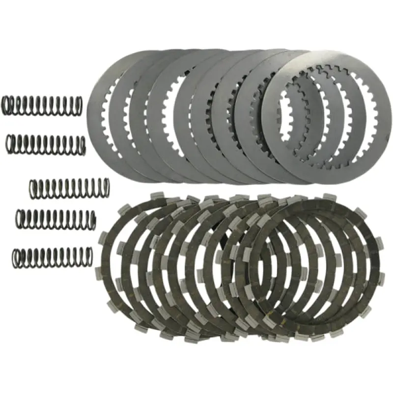 Ensemble d'Embrayage de Moto - DP Brakes