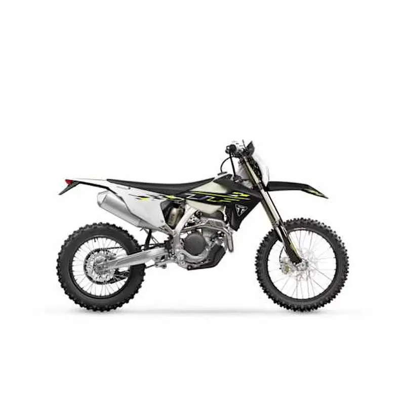 Triumph TF 250-E