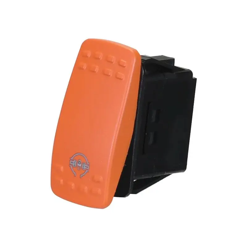 Diff. Lock Switch - Sparex Part No. S.170391