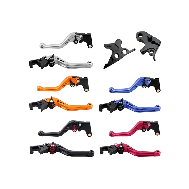 HONDA CRF1100L Africa Twin 2020-2021 NEW Short Clutch Brake Lever