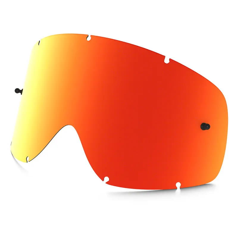 Oakley O-Frame MX Goggle - Replacement Lenses