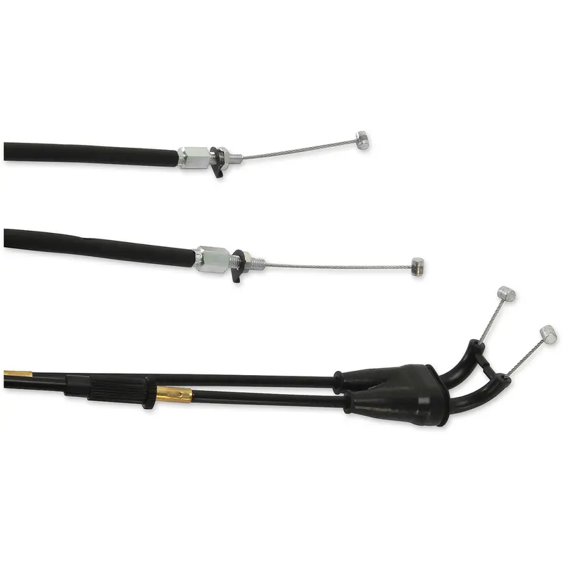 MOOSE RACING Throttle Cable - Kawasaki 45-1031