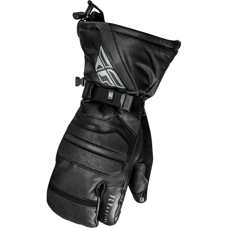 Ridgeline Claws Black Xs