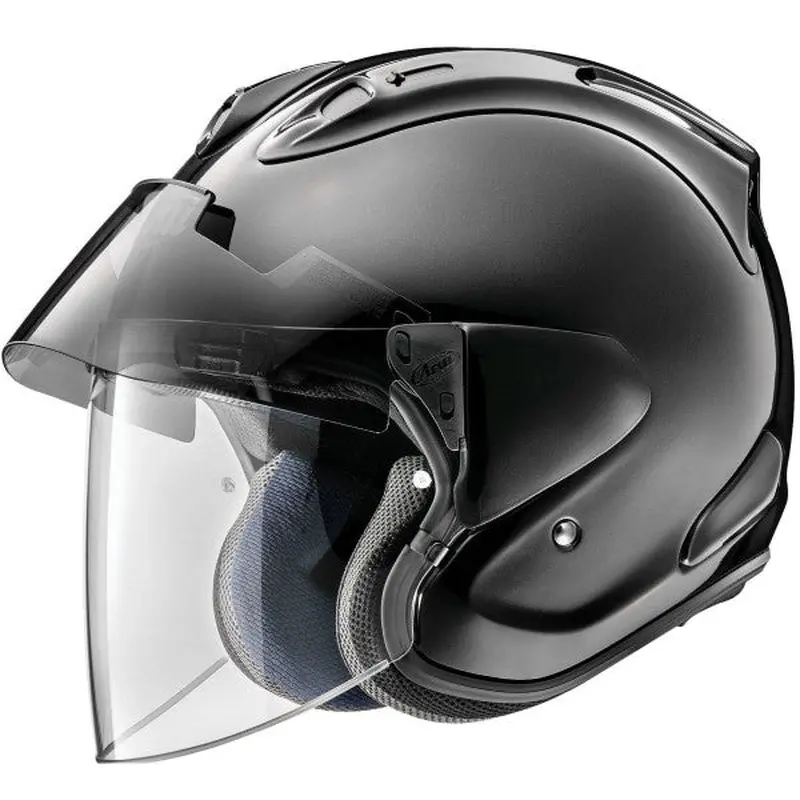 Casque Ouvert de Moto Ram-X