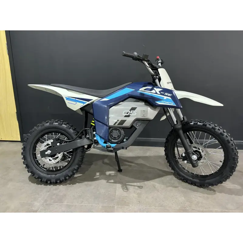 CFMOTO CX-5E