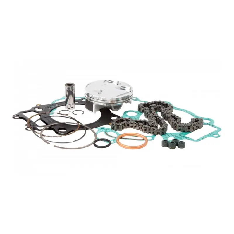 VERTEX TOP END REBUILD KIT - FORGED PISTON (B) |Emoto#VTKTC23958B