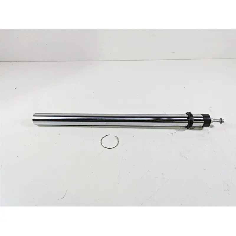 2012 BMW R1200R K27 Right Front Fork Tube Internals Stanchion 41mm 31427664959