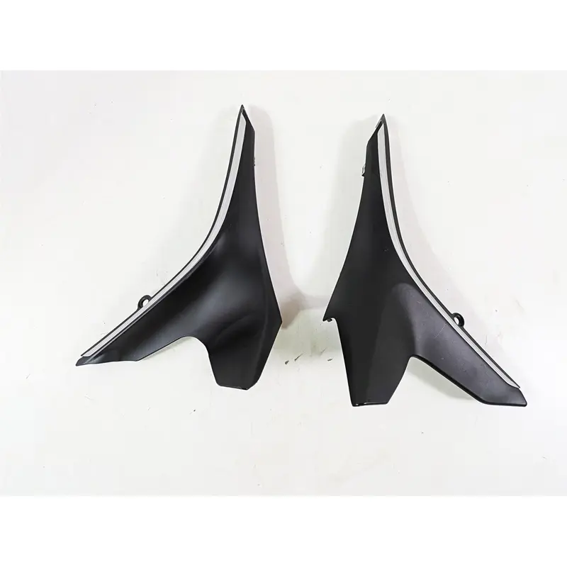 2022 Ducati Scrambler Desert Sled Left Right Side Cover Fairing Set 48211991B