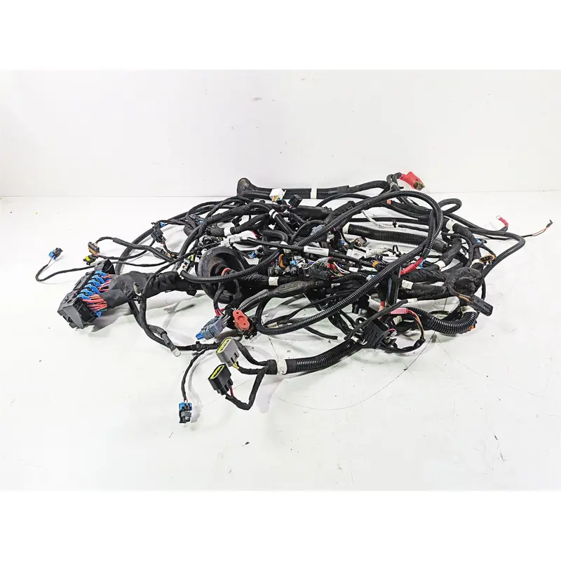 2022 Polaris RZR XP 4 1000 Premium Main Wiring Harness Loom - No Cut 2414465