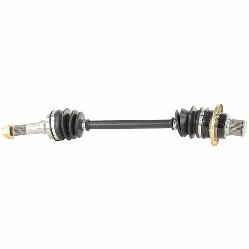 BRONCO COMPLETE AXLE (YAM-7023)