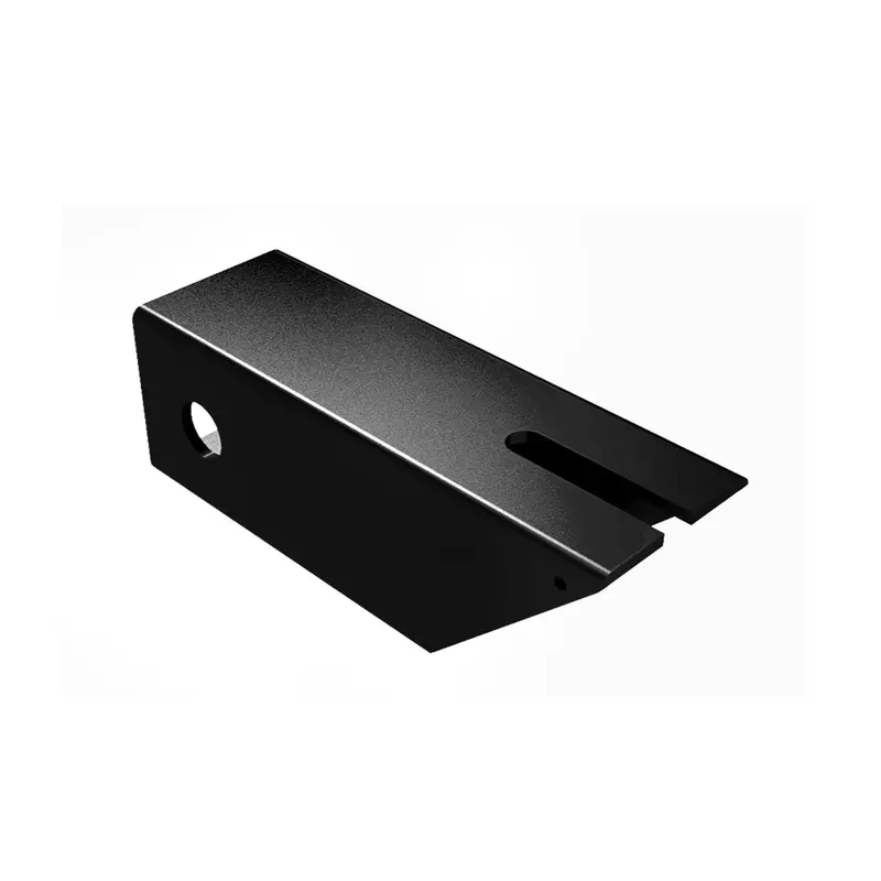 Mighty Tite Option: 1-1/4" Receiver Adapter