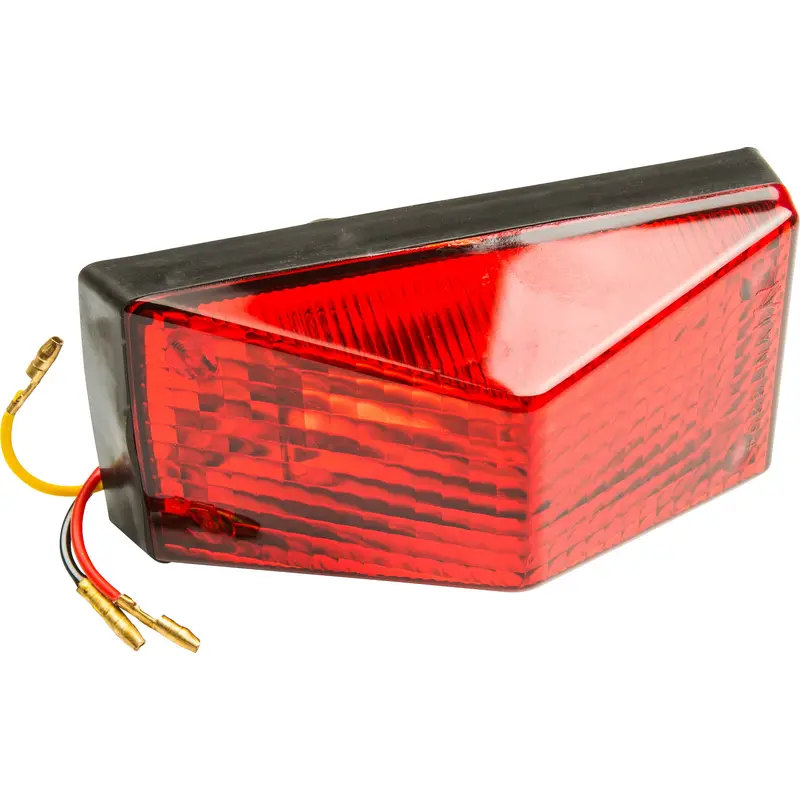 FIRE POWER UNIVERSAL BRAKE/TAILLIGHT 0109249A