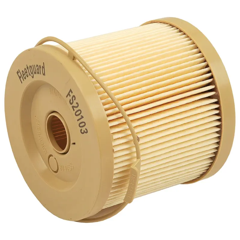 Hydraulic Filter - Spin On - HF28812 | Sparex Part No.S.109199