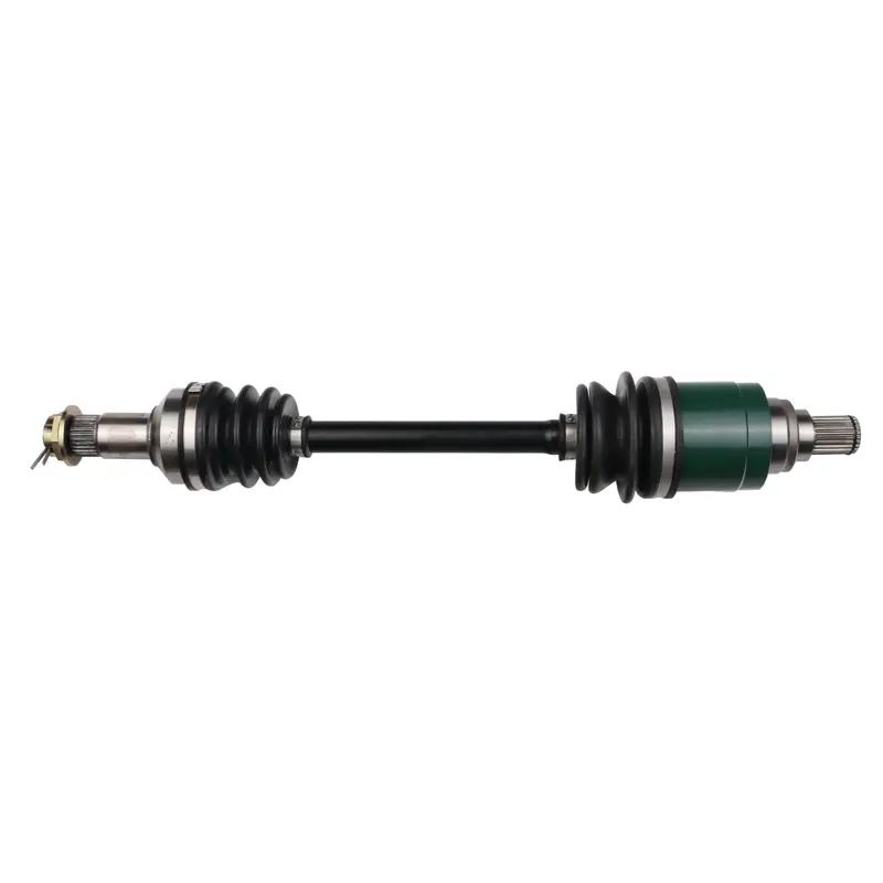 OPEN TRAIL OE 2.0 AXLE FRONT ARC-7020