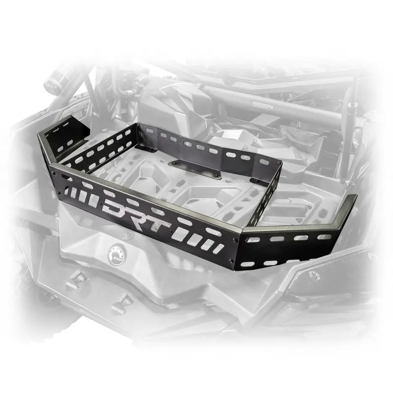 Can Am X3 Cargo Storage Rack
