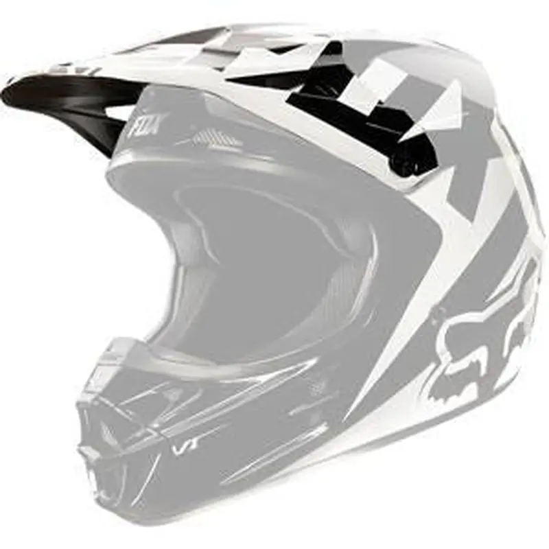 FOX V3 HELMET SPARES MX20