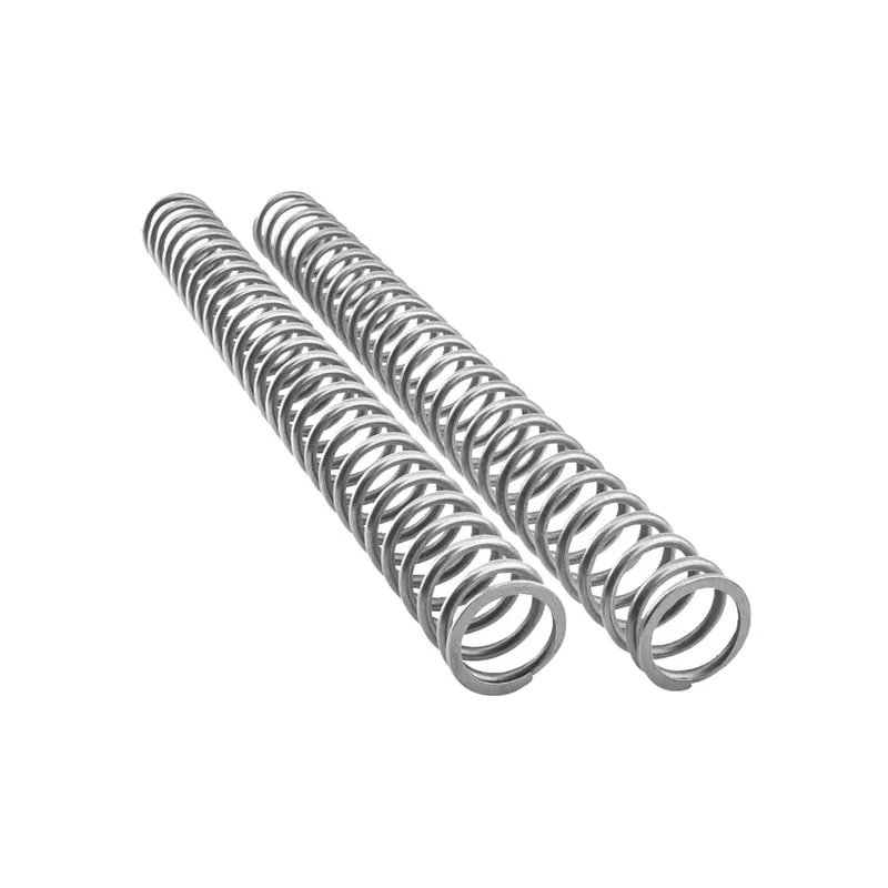 Moose Offroad - Fork Springs - 43.5 mm - 3.8 n/mm - KTM/Gas Gas/Husqvarna+