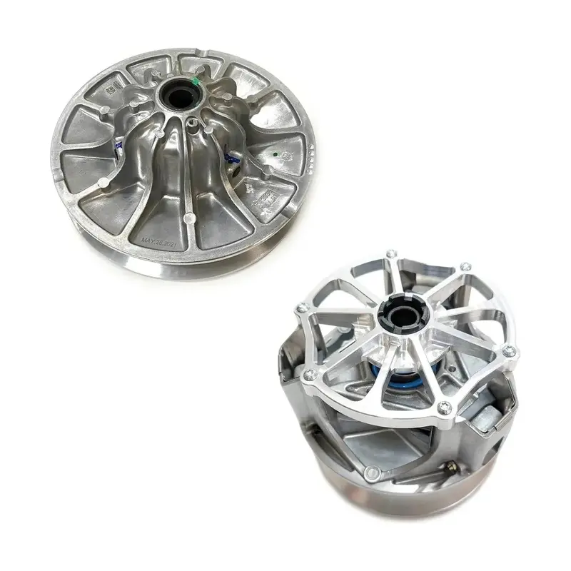 Polaris RZR Pro XP (2020) Stage 4 Clutch Kit