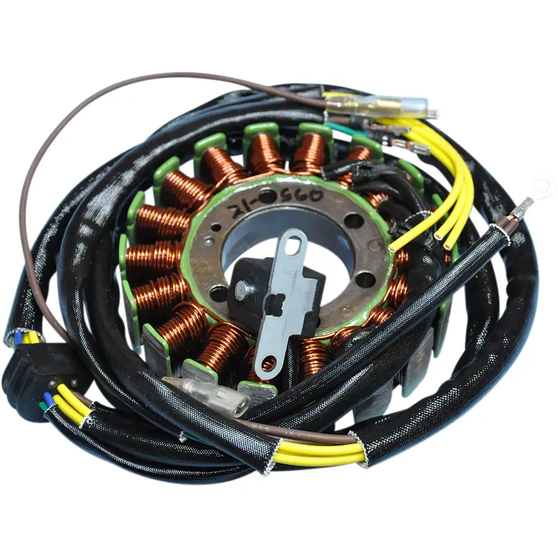RICK'S MOTORSPORT ELECTRIC Stator - Polaris 21-560