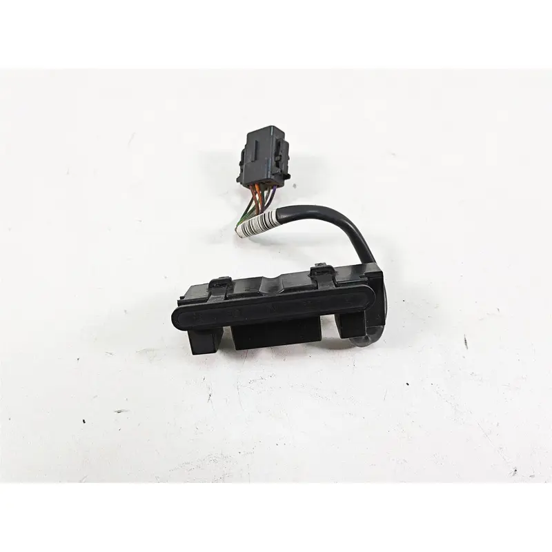 2009 Harley FXDC Dyna Super Glide Custom Indicator Instrument Lights 68113-99B