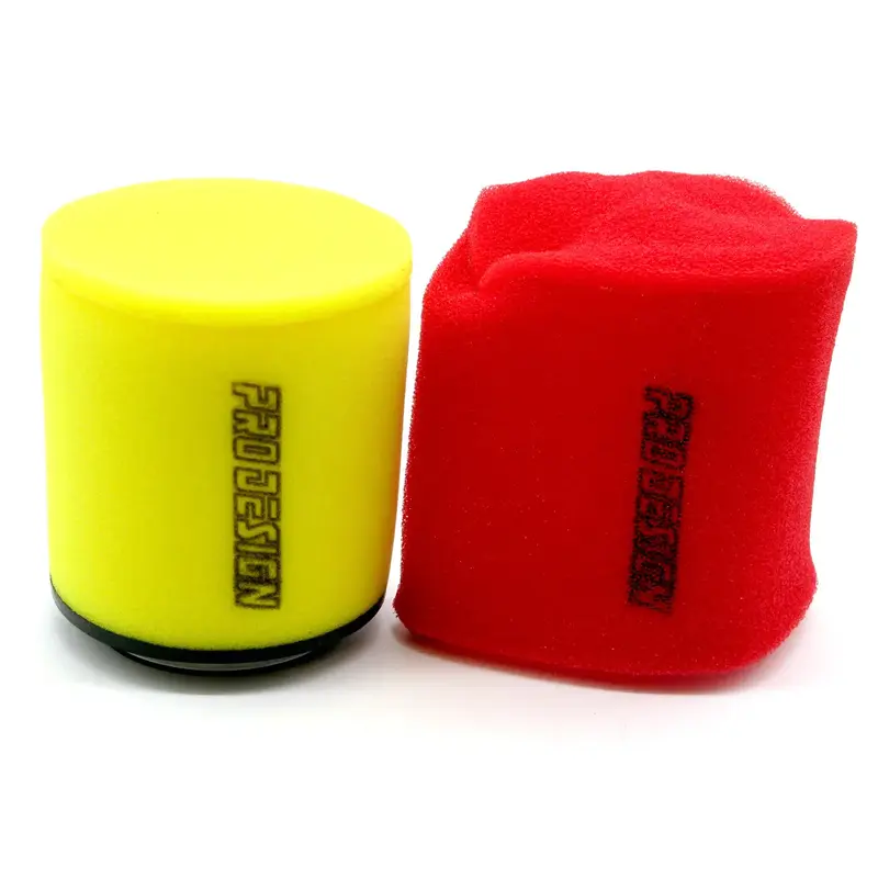 Air Filter Pro Flow Foam Replacement for Honda TRX450R -'05