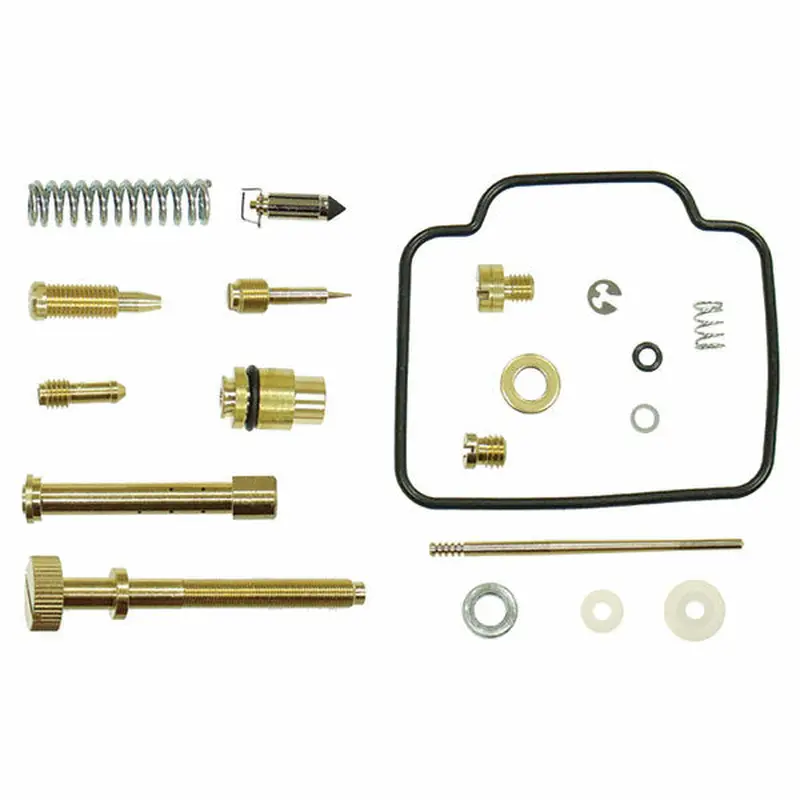 BRONCO CARB KIT POL (AU-07496)