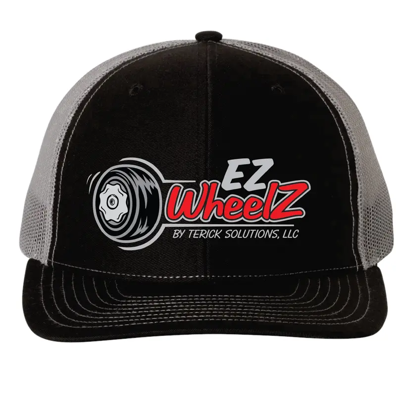EZ Wheelz Richardson Hats